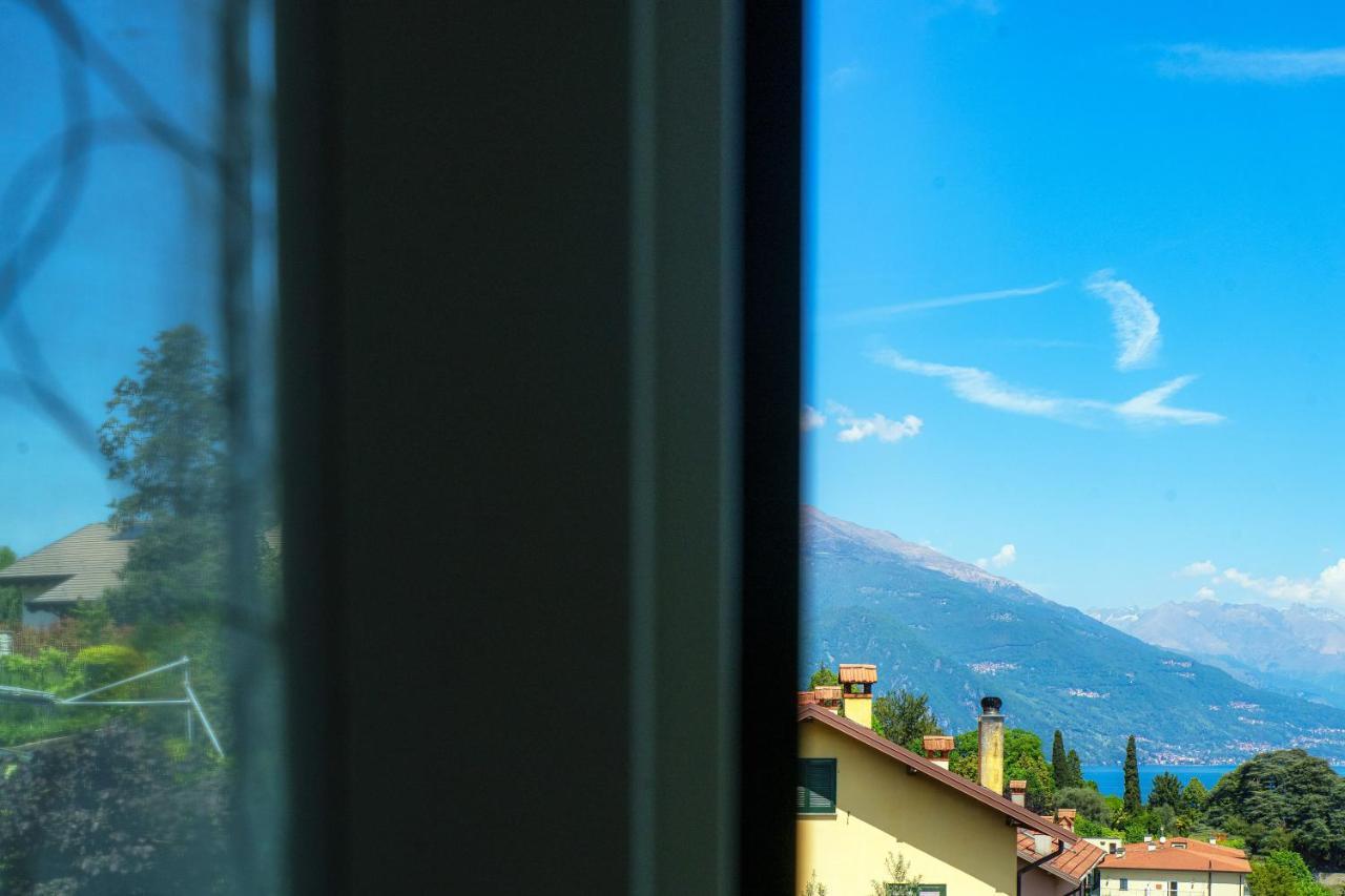 The View Apartment 2 Bellagio Exterior photo