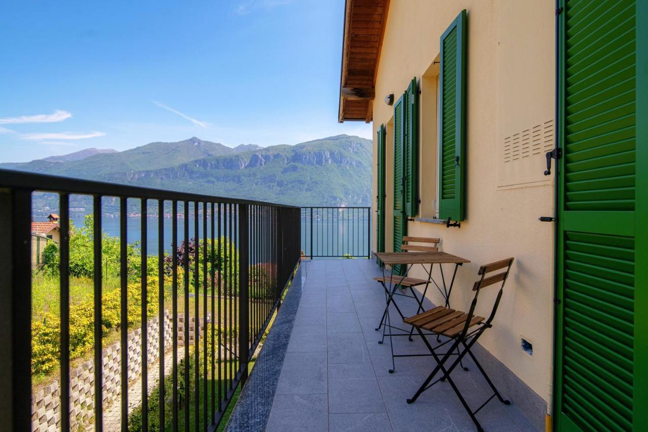 The View Apartment 2 Bellagio Exterior photo