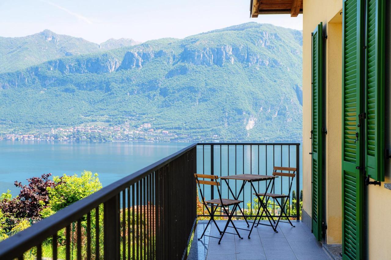 The View Apartment 2 Bellagio Exterior photo
