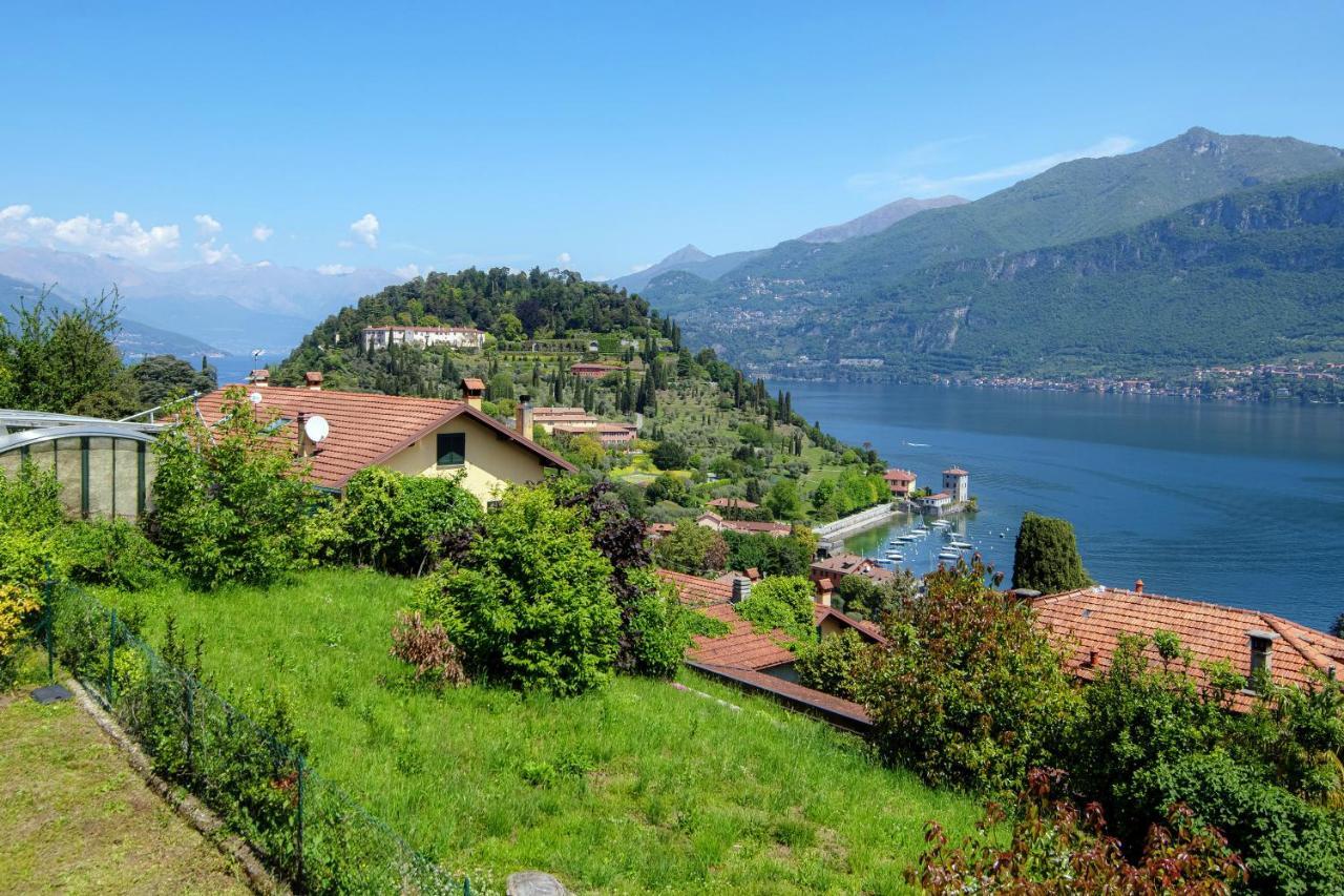 The View Apartment 2 Bellagio Exterior photo