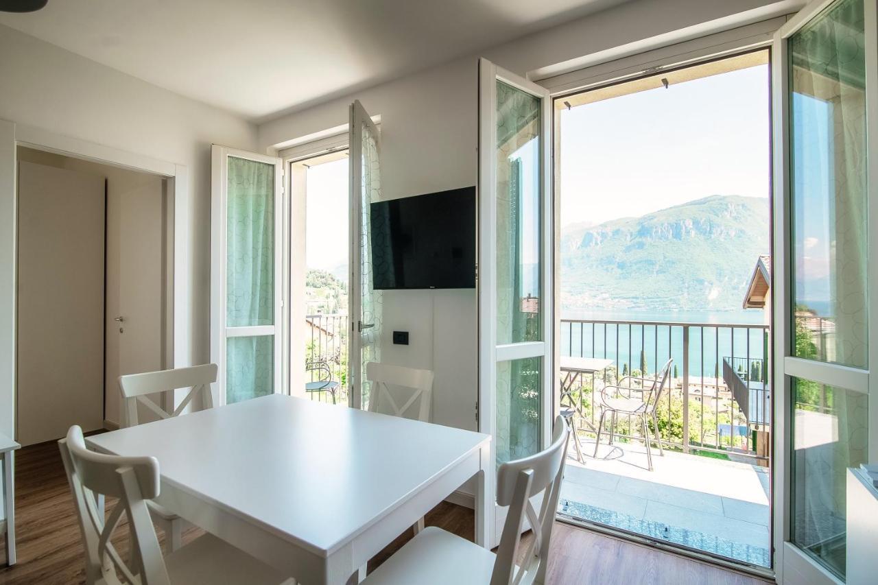 The View Apartment 2 Bellagio Exterior photo