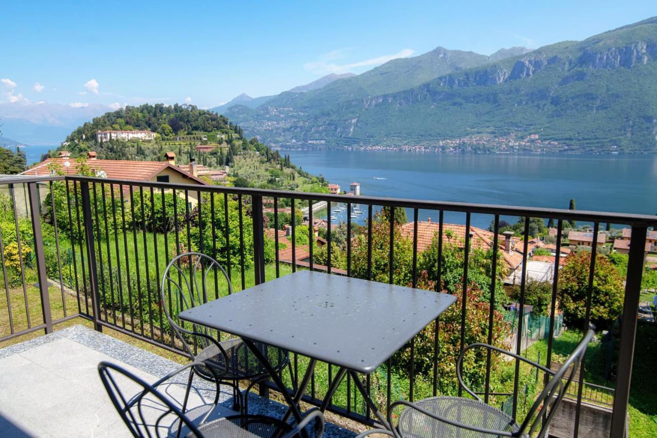 The View Apartment 2 Bellagio Exterior photo