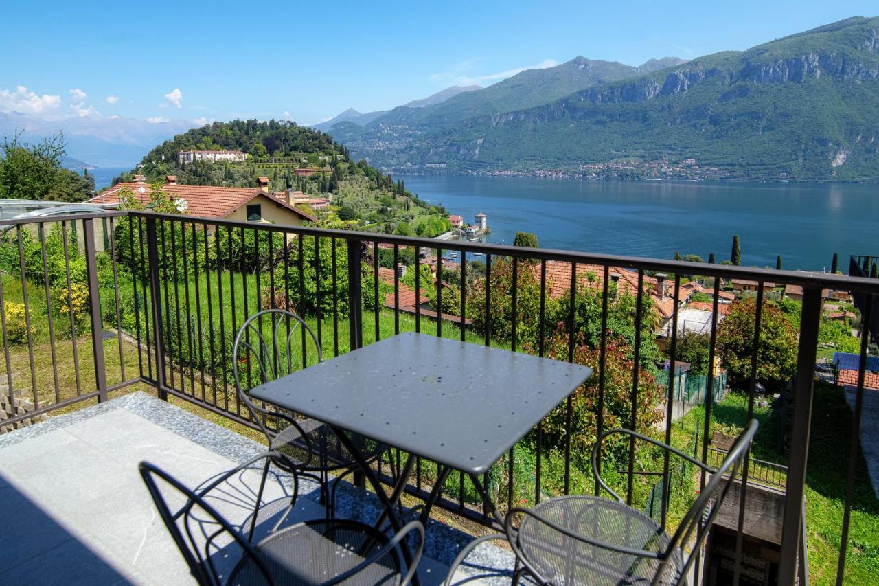 The View Apartment 2 Bellagio Exterior photo