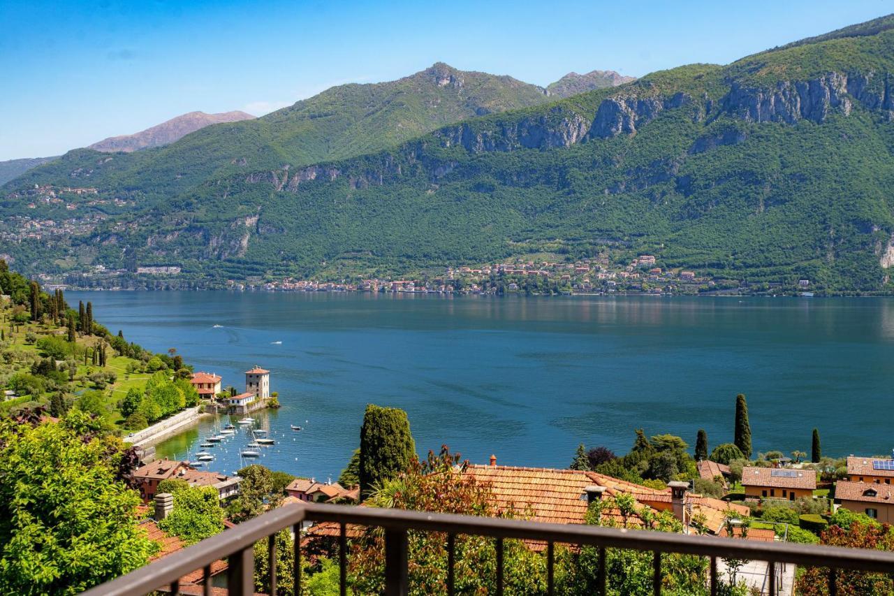 The View Apartment 2 Bellagio Exterior photo