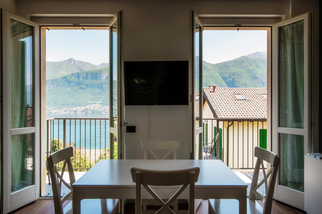 The View Apartment 2 Bellagio Exterior photo