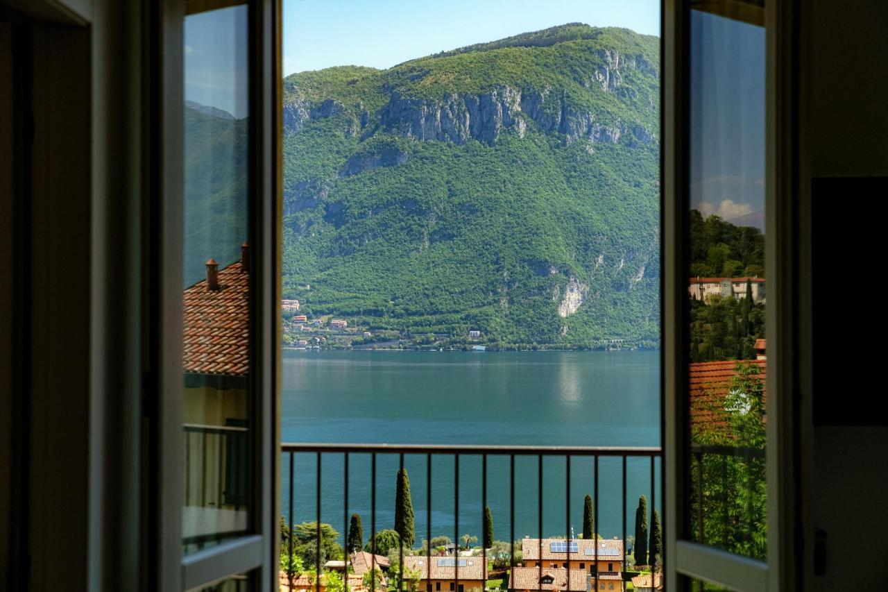 The View Apartment 2 Bellagio Exterior photo