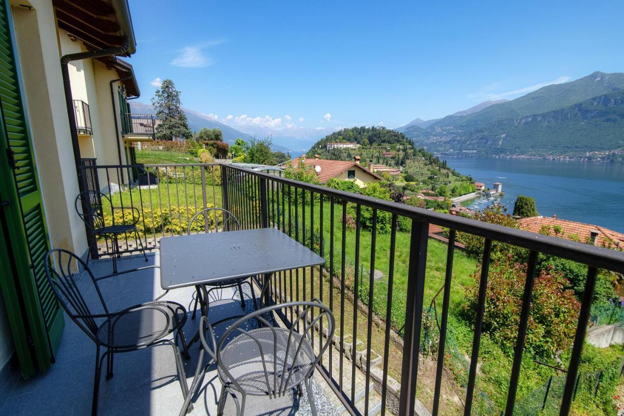 The View Apartment 2 Bellagio Exterior photo