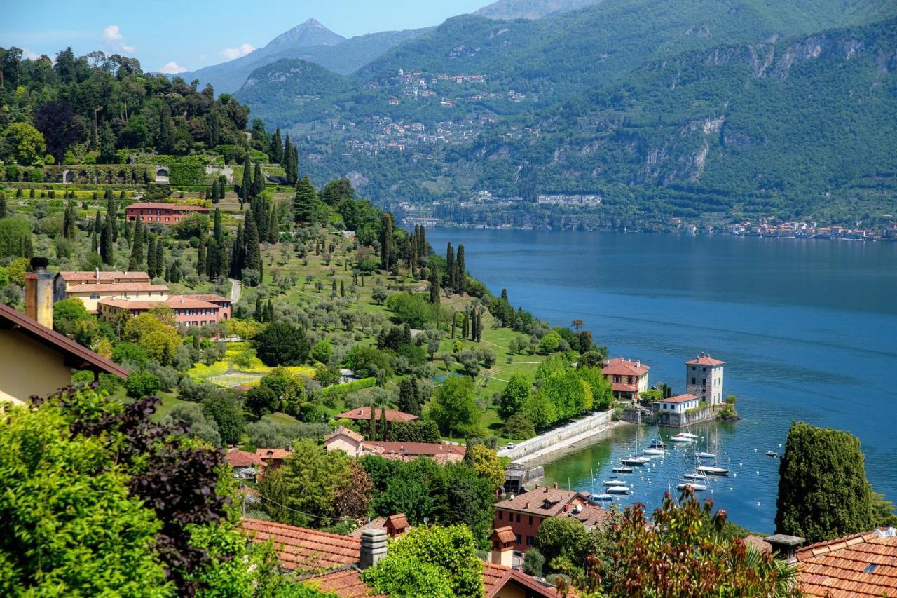The View Apartment 2 Bellagio Exterior photo