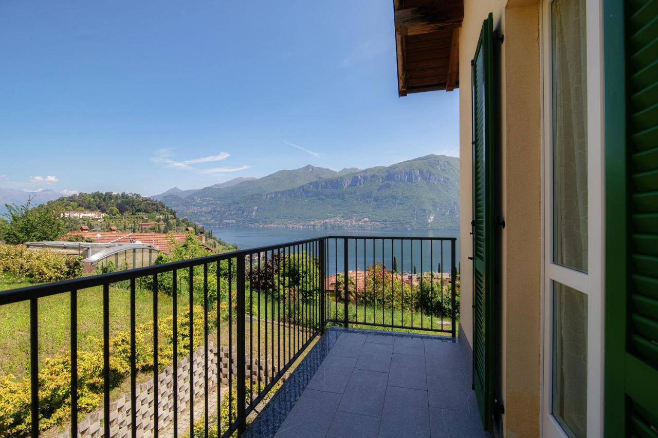 The View Apartment 2 Bellagio Exterior photo
