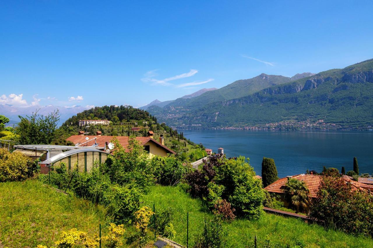 The View Apartment 2 Bellagio Exterior photo