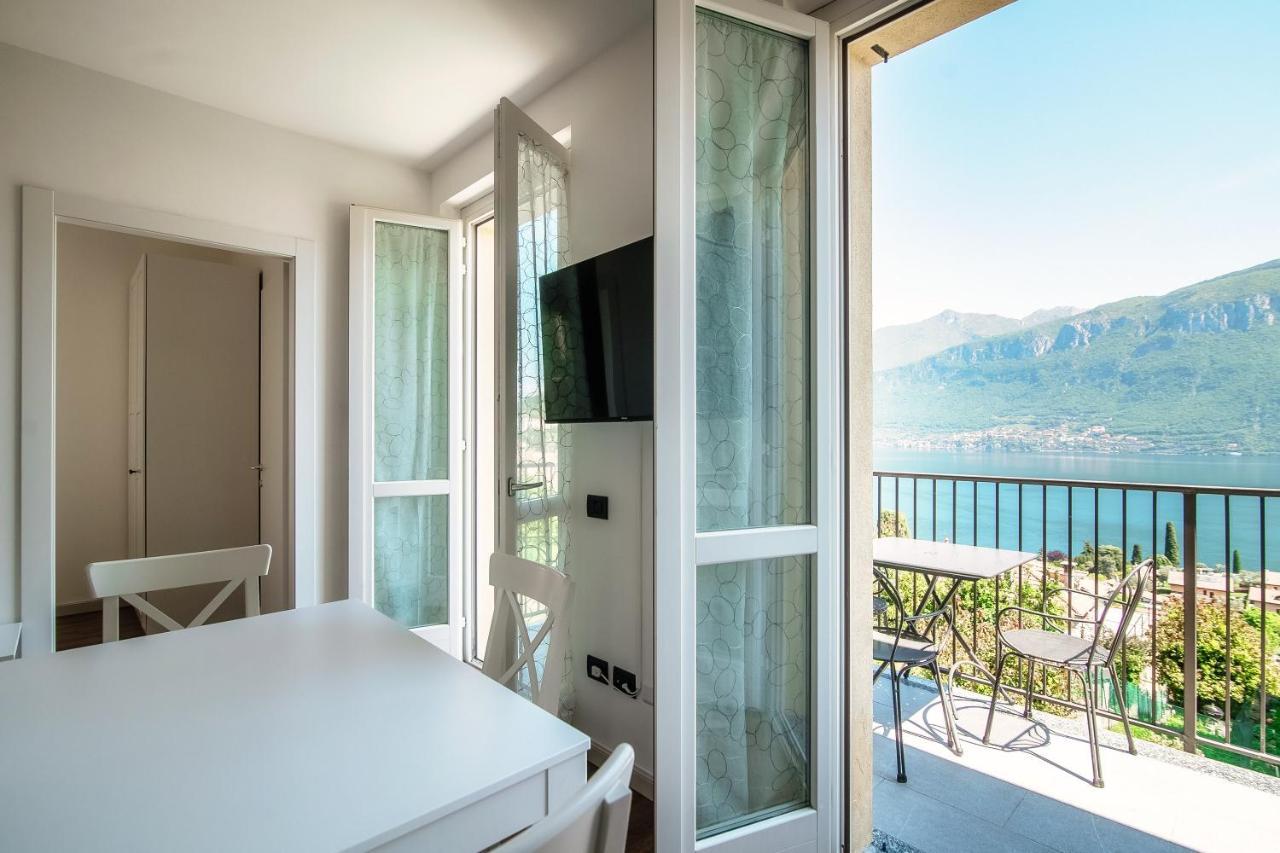 The View Apartment 2 Bellagio Exterior photo